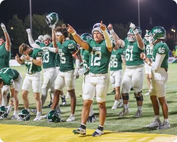 Week One National Roundup