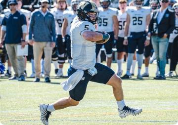 Week Seven National Roundup