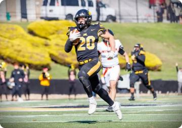 Week Seven National Roundup