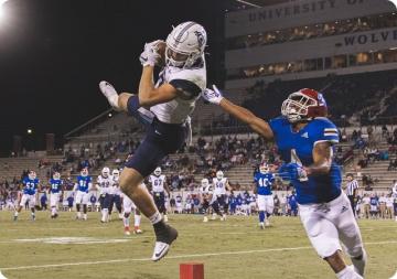 Week Six National Roundup