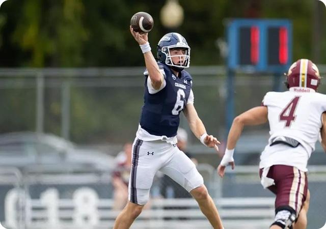 Week Six National Roundup