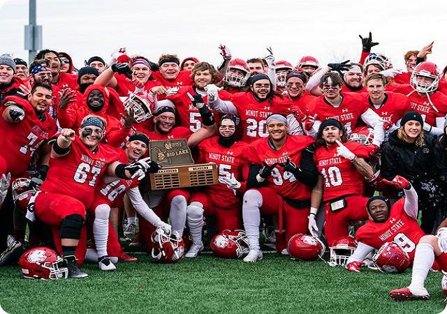 Week Ten National Roundup