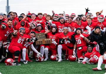 Week Ten National Roundup
