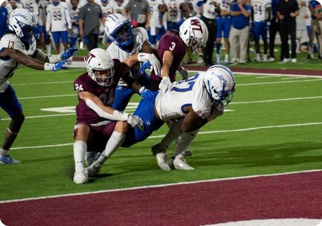 Week Three National Roundup