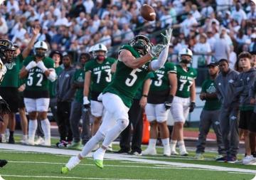 Week Three National Roundup
