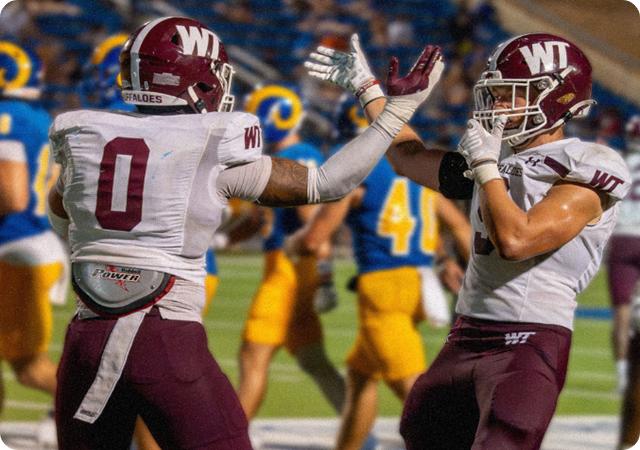 Week Three National Roundup