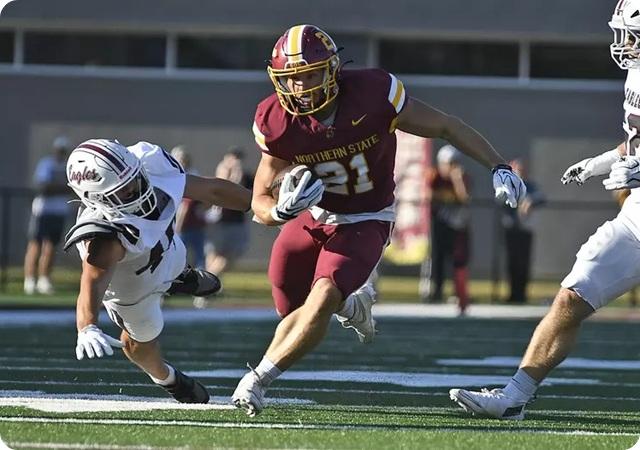 Week Zero National Roundup