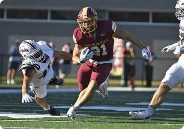 Week Zero National Roundup