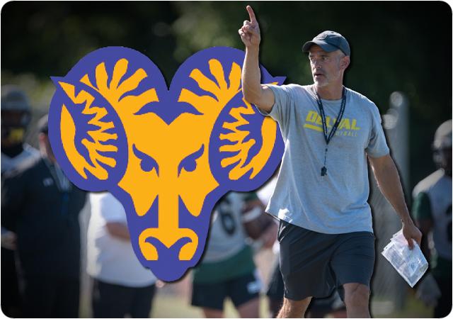 West Chester Tabs Duke Greco