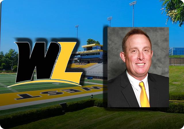 West Liberty Names Chad Salisbury as Head Coach