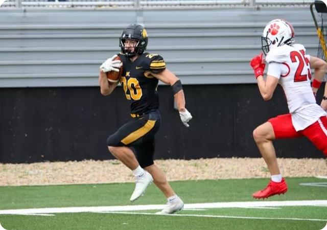 West Liberty Rallies Past Frostburg State in Overtime