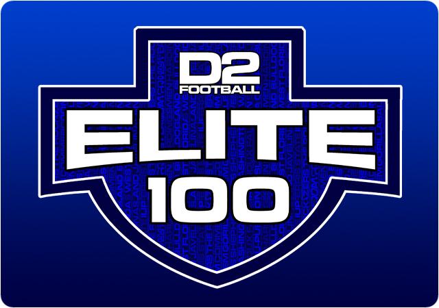 2021 D2Football.com Elite 100