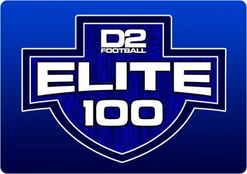 2021 D2Football.com Elite 100