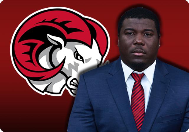 WSSU announces Tory Woodbury as next head coach
