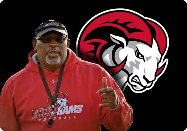 WSSU's Robert Massey Resigns