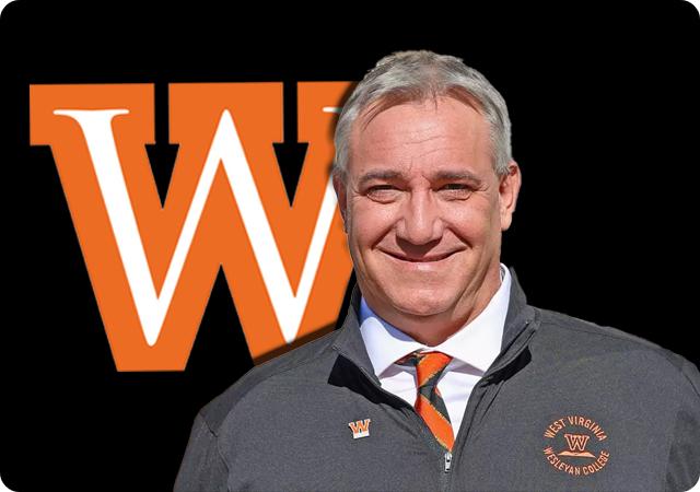 WV Wesleyan Welcomes Mike Kellar as Head Coach