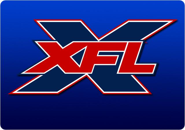 XFL Draft and Free Agents