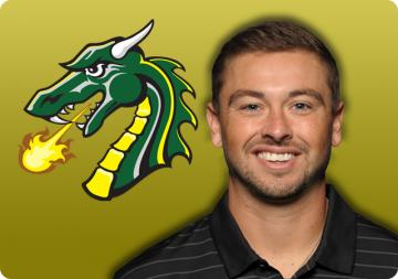 Zack Blair Named Tiffin Head Coach