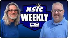 NSIC Weekly