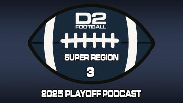 Super Region Three