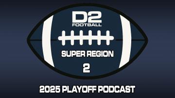 Super Region Two