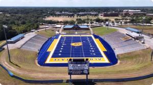 Albany State