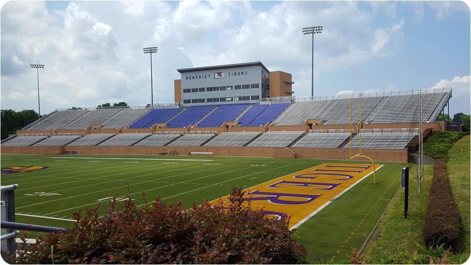 Lubbers Stadium - Wikipedia