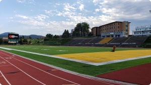 Black Hills State