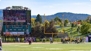 Black Hills State