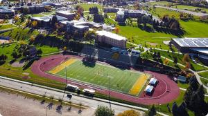 Black Hills State