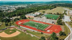 Bloomsburg