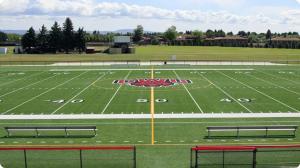 Central Washington