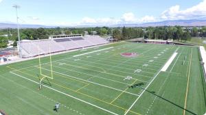 Central Washington