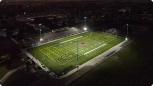 Central Washington