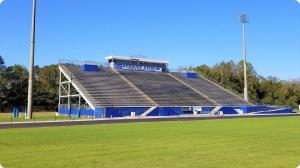 Elizabeth City State