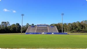 Elizabeth City State