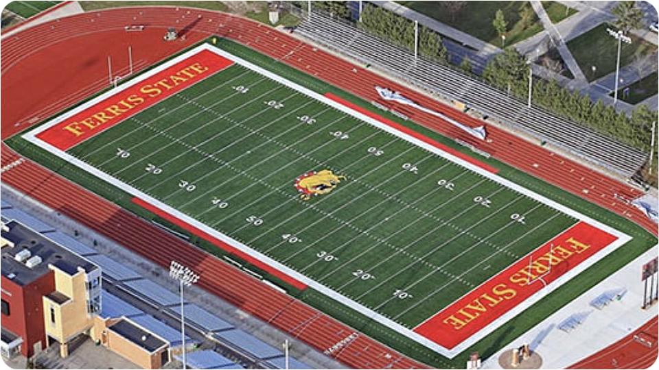 Ferris State Football