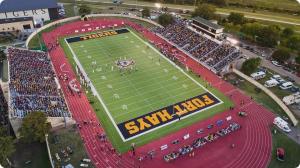 Fort Hays