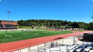 Frostburg State
