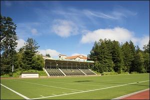 Humboldt State