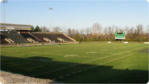 Kentucky State