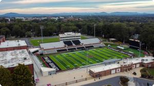 Lenoir-Rhyne