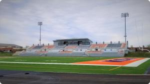 Lincoln (Pa)