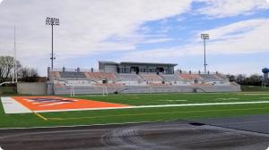 Lincoln (Pa)