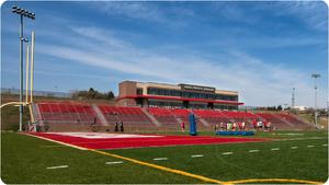 Minot State
