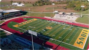 Missouri Southern