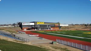 Missouri Southern