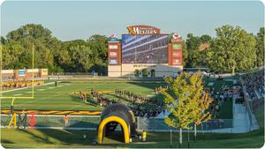 Missouri Western