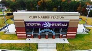 Ouachita