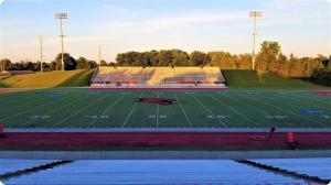 Saginaw Valley